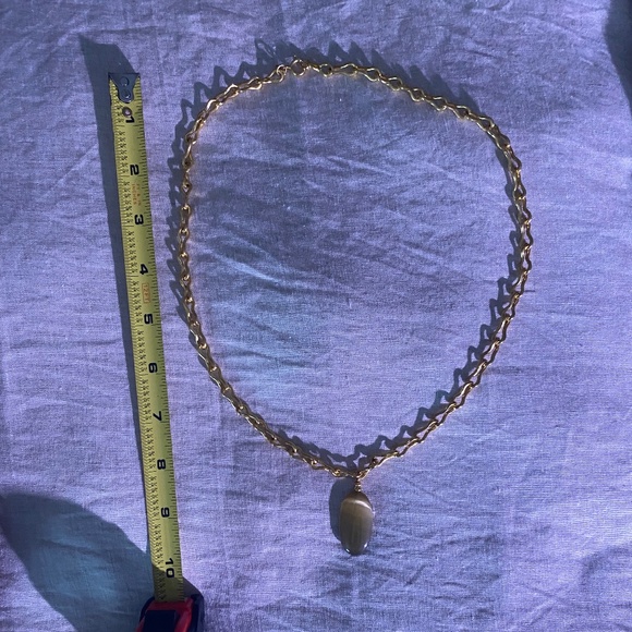 Sezane 'Houria' Necklace NWT - Picture 15 of 15